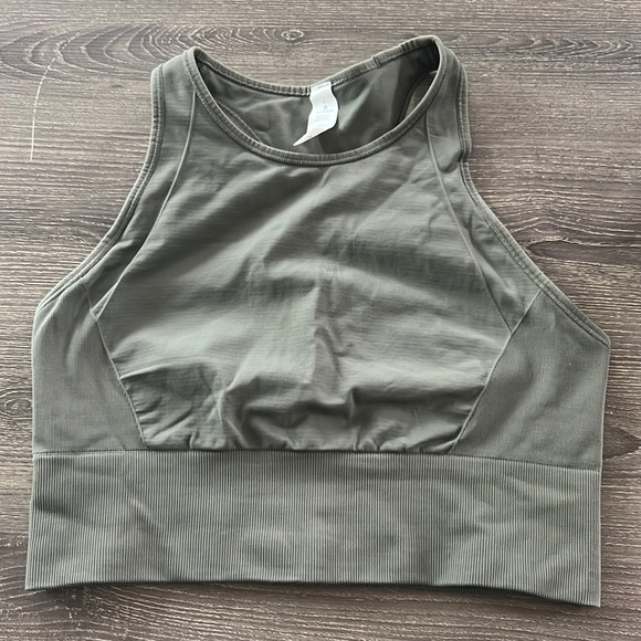 Lululemon Sports Bra - Picture 1 of 3